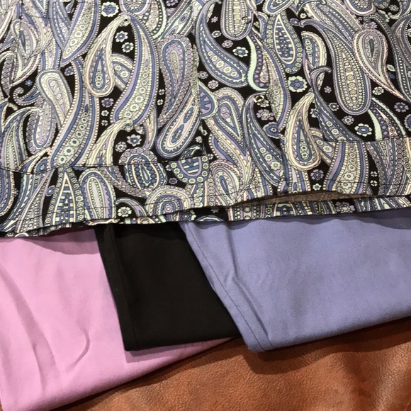 Scrub Jacket - Picture 2 of 2